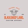 blacksheeplabel